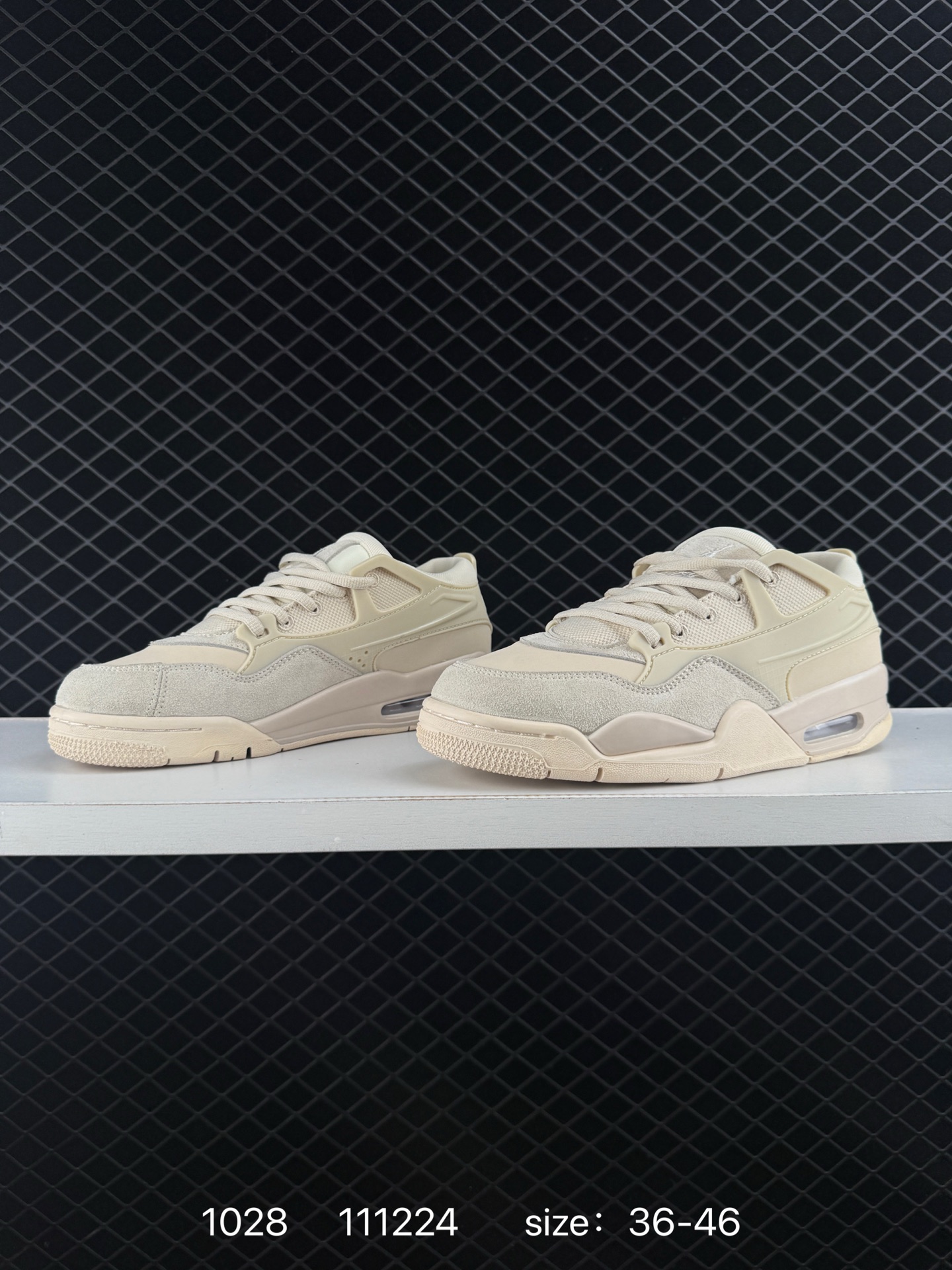 Air Jordan 4 Retro RM